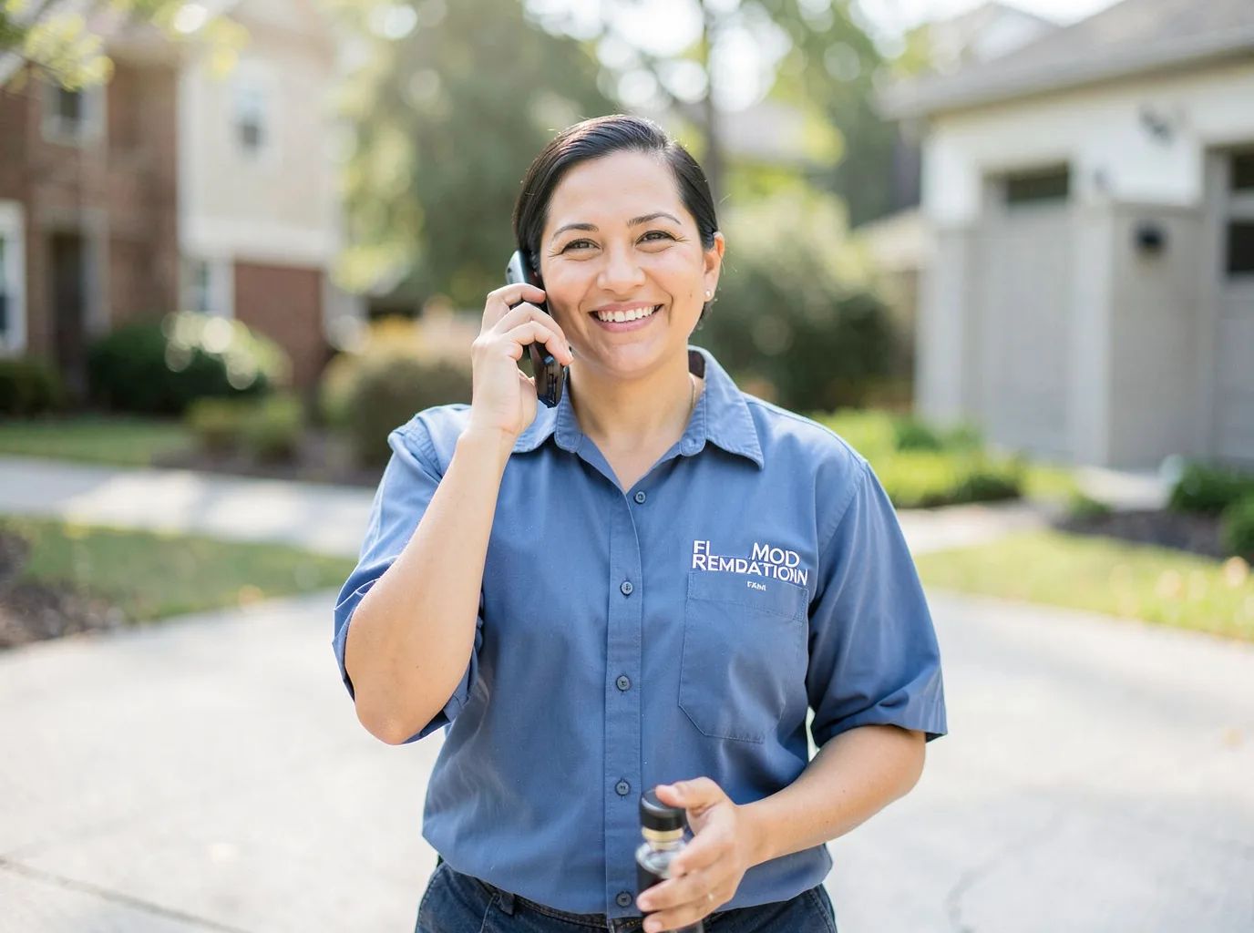 Mold Remediation Salem, AR FAQs